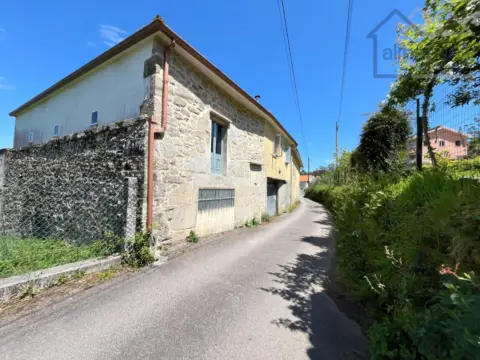 Casa en Estrada (A)