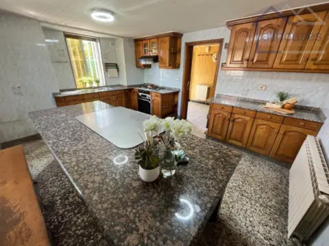Casa en Estrada (A)