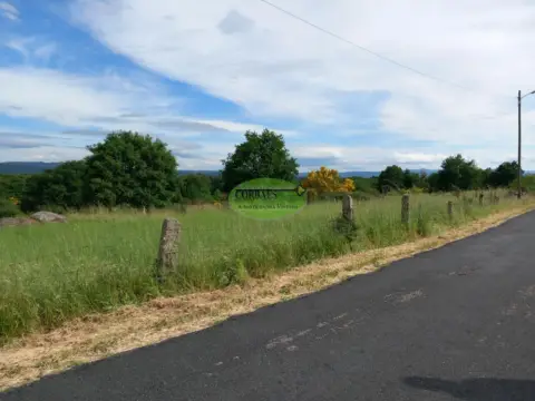 Terreno en Pereiro de Aguiar (O)