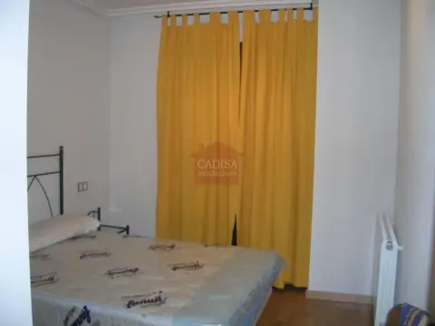 Piso en Caprabo