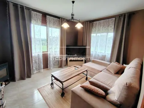 Casa en Muxía