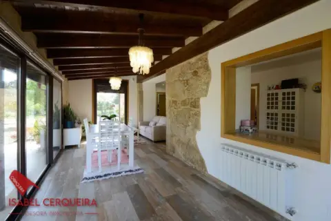 Chalet en calle calle Lugar Carregal de Abaixo, nº 28