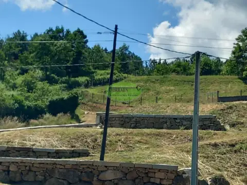 Terreno en Barbadás