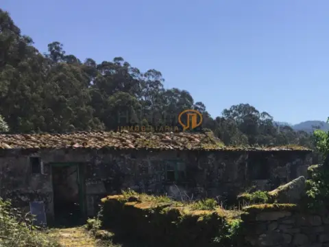 Casa en Marín