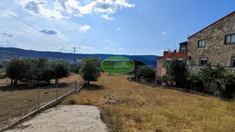 Terreno en San Cibrao Das Viñas