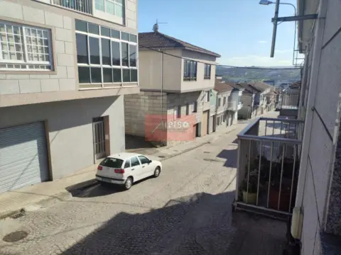 Casa en calle Sierra San Mamed
