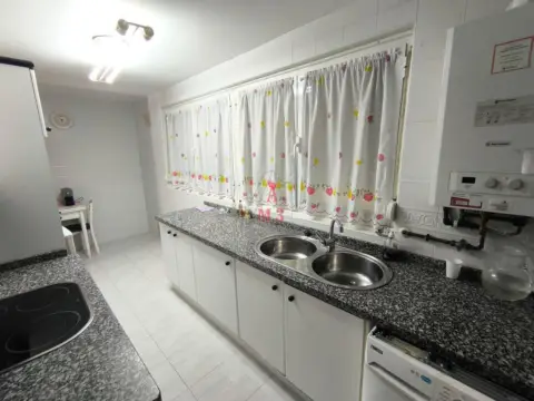 Piso en Eras de Renueva