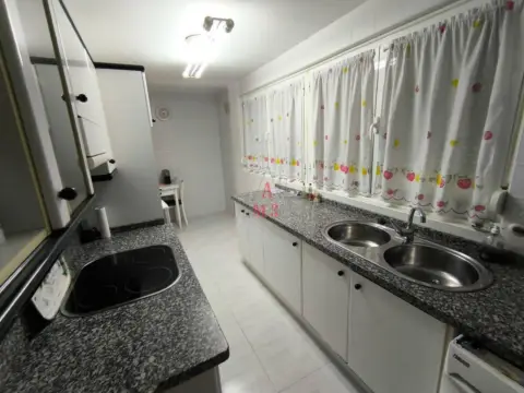 Piso en Eras de Renueva