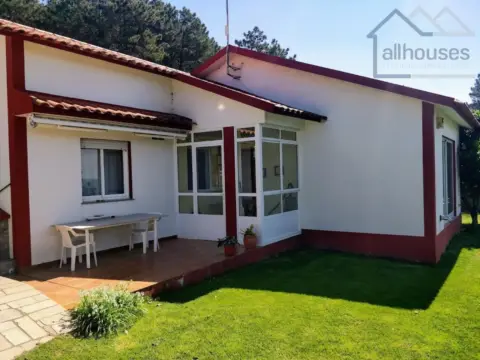 Casa en calle Camiño Da Estivada - Portecelo, nº 2