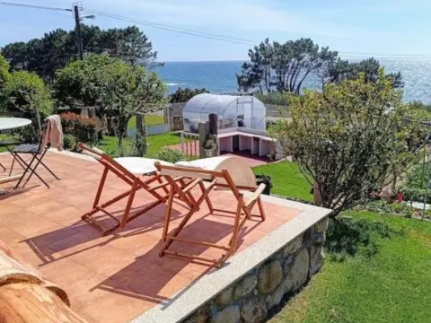 Casa en calle Camiño Da Estivada - Portecelo, nº 2