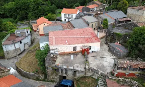 Casa en calle Tavilo