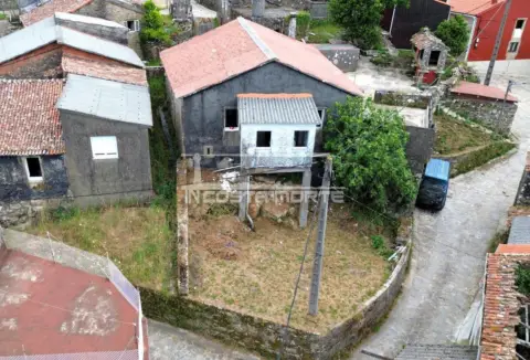 Casa en calle Tavilo