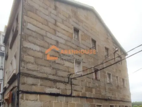 Casa en Ourense