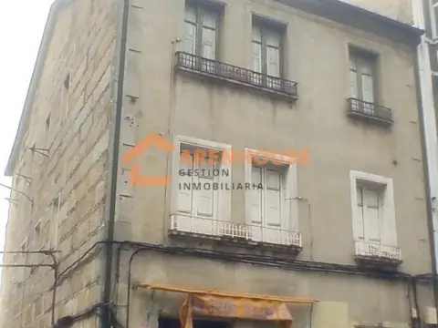 Casa en Ourense