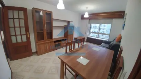 Piso en Milladoiro