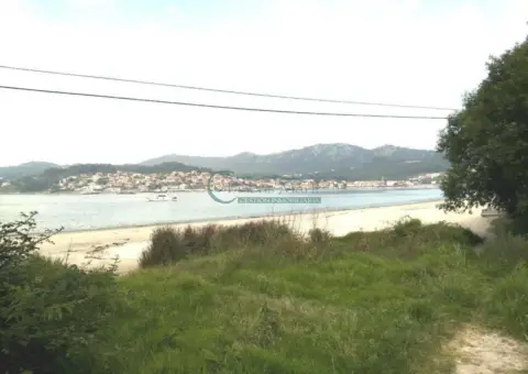 Chalet en Cangas