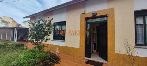 Casa en Narón