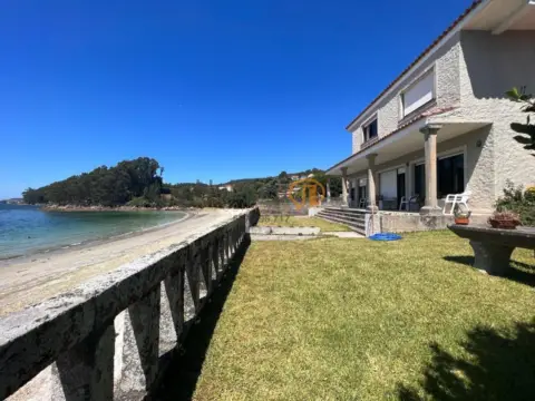 Chalet en Poio