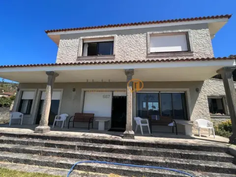 Chalet en Poio