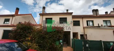 Chalet en Pereiro de Aguiar (O)