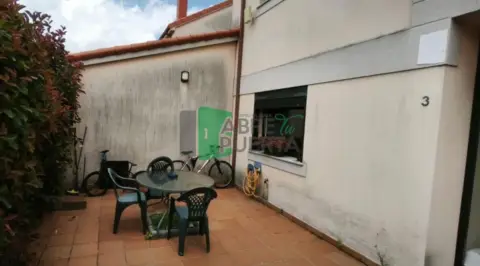Chalet en Pereiro de Aguiar (O)