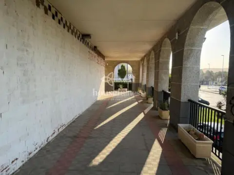 Local comercial en Narón