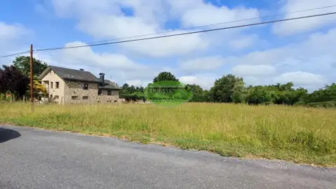 Terreno en Pereiro de Aguiar (O)