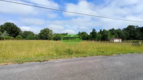 Terreno en Pereiro de Aguiar (O)