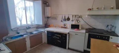 Casa en Somozas (As)