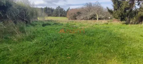 Casa en Somozas (As)