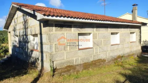 Casa en San Cristovo de Cea