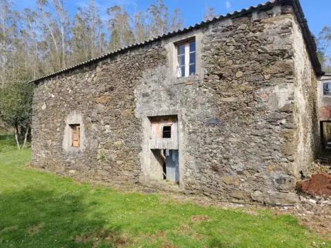 Casa en Cerdido