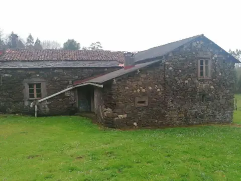 Casa en Cerdido