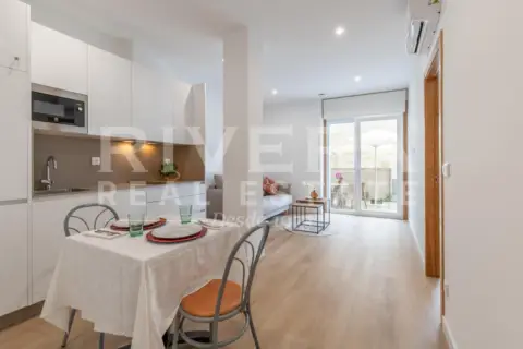 Apartamento en calle Lugar Areas - Sanxenxo