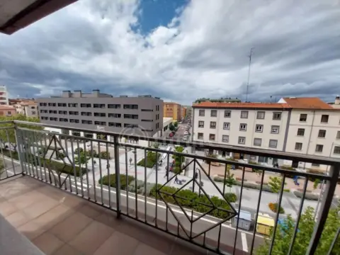 Piso en calle del Palacio Valdés