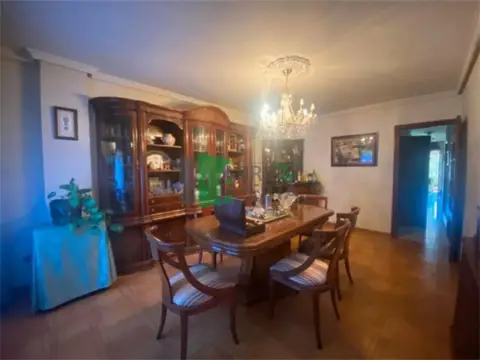 Chalet en Carballiño (O)