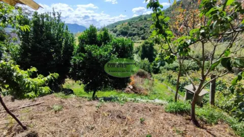 Finca rústica en Ourense