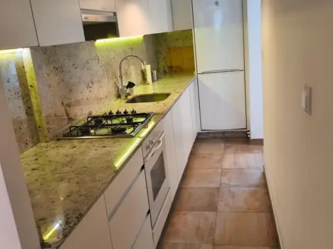 Apartamento en calle de Nicaragua, 49