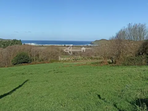 Finca rústica en Valdoviño