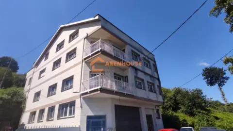 Casa en Maside