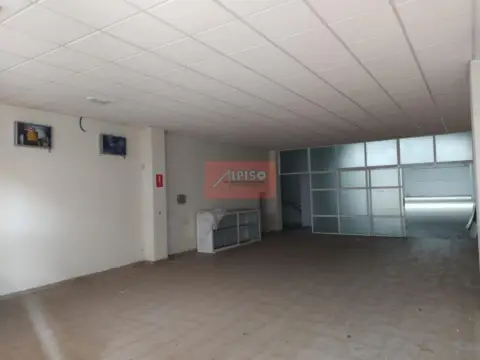 Local comercial en Ourense