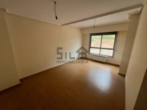 Apartamento en calle Piñeiral de Arriba
