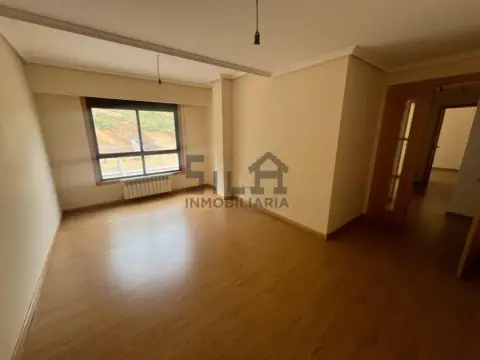 Apartamento en calle Piñeiral de Arriba