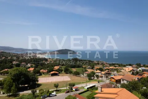 Chalet en calle Eira Vella