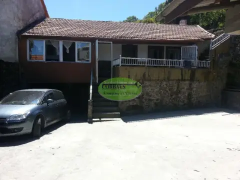 Casa en Entrimo