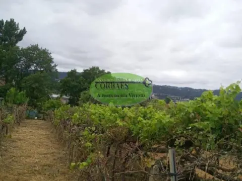 Finca rústica en Ourense