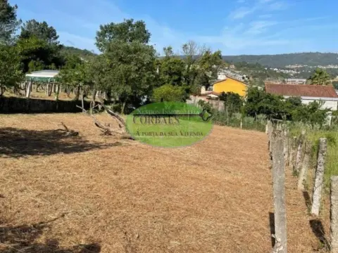 Finca rústica en Ourense