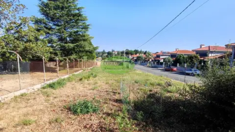 Rural Property in San Cibrao Das Viñas