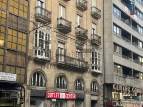 Piso en calle del Progreso