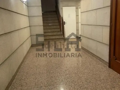 Piso en calle del Progreso